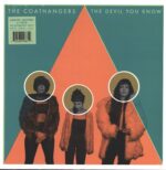 The Coathangers-The Devil You Know-LP (Vinyl)-01