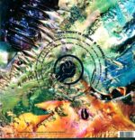 The Comet Is Coming-Channel The Spirits-LP (Vinyl)-02