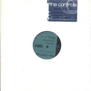 The Controls-Coward Of The Year-12" Maxi Single (Vinyl)-01