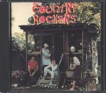 The Country Rockers-Cypress Room / Free Range Chicken-CD-01