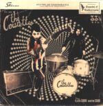 The Courettes-We Are The Courettes-LP (Vinyl)-01