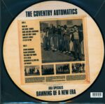 The Coventry Automatics-Dawning Of A New Era-LP (Vinyl)-02