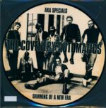 The Coventry Automatics-Dawning Of A New Era-LP (Vinyl)-01