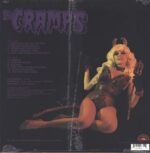 The Cramps-A Date With Elvis-LP (Vinyl)-02