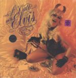 The Cramps-A Date With Elvis-LP (Vinyl)-01