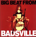 The Cramps-Big Beat From Badsville-LP (Vinyl)-01