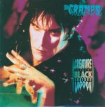 The Cramps-Creature From The Black Leather Lagoon-12" Maxi Single (Vinyl)-01