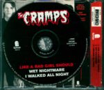 The Cramps-Like A Bad Girl Should-CD Single-02