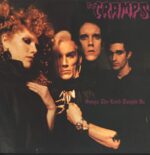 The Cramps-Songs The Lord Taught Us-LP (Vinyl)-01