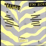 The Cramps-Stay Sick!-LP (Vinyl)-02