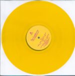 The Cranberries-To The Faithful Departed-LP (Vinyl)-03