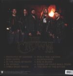 The Crown-Cobra Speed Venom-LP (Vinyl)-02