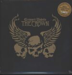 The Crown-Crowned Unholy-LP (Vinyl)-01