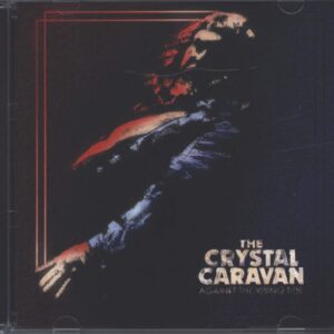 The Crystal Caravan-Against The Rising Tide-CD-01