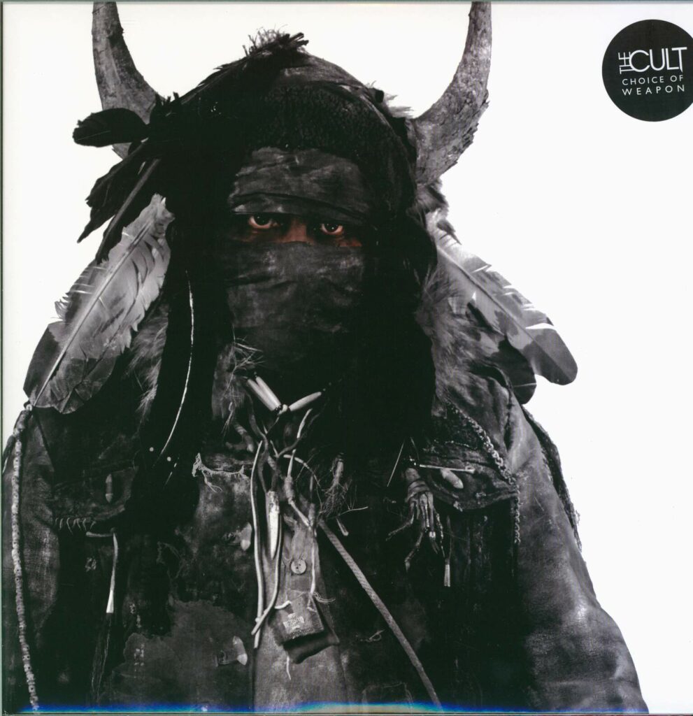 The Cult-Choice Of Weapon-LP (Vinyl)-01