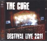 The Cure-Bestival Live 2011-CD-01