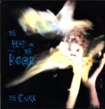 The Cure-The Head On The Door-LP (Vinyl)