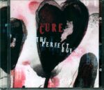 The Cure-The Perfect Boy-CD Single-01