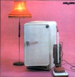 The Cure-Three Imaginary Boys-LP (Vinyl)