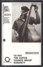 The Curtis Counce Group-Sonority-Tape-01