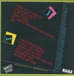 The Cute Lepers-Adventure Time-LP (Vinyl)-02