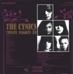 The Cynics-Twelve Flights Up-LP (Vinyl)-02