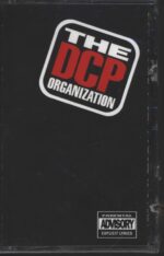 The DCP Organization-The DCP Organization-Tape-01