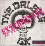 The Daleks-Exterminate - 40 Years Too Late-LP (Vinyl)-01