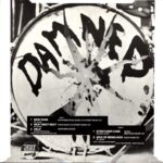 The Damned-New Rose-12" Maxi Single (Vinyl)-02