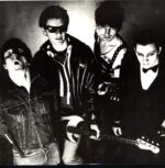 The Damned-New Rose-12" Maxi Single (Vinyl)-01