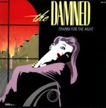 The Damned-Thanks For The Night-12" Maxi Single (Vinyl)-01