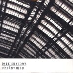 The Dark Shadows-Distänt Mind-7" Single (Vinyl)-01