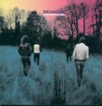 The Datsuns-Outta Sight / Outta Mind-LP (Vinyl)-01
