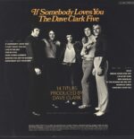 The Dave Clark Five-If Somebody Loves You-LP (Vinyl)-02