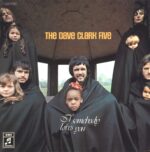 The Dave Clark Five-If Somebody Loves You-LP (Vinyl)-01