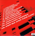 The Dead 60s-The Dead 60s / Space Invader Dub-LP (Vinyl)-02