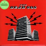 The Dead 60s-The Dead 60s / Space Invader Dub-LP (Vinyl)-01
