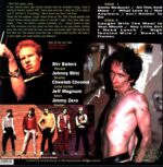 Louder & Snottier-LP (Vinyl)-01