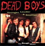 The Dead Boys-Younger