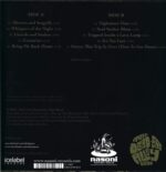 The Dead-End Alley Band-Whispers Of The Night-LP (Vinyl)-02