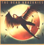 The Dead Krazukies-Icarus-LP (Vinyl)-01