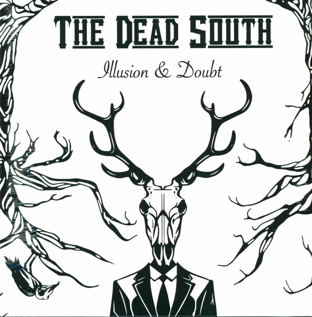 The Dead South-Illusion & Doubt-LP (Vinyl)-01