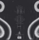 The Dead South-Sugar & Joy-LP (Vinyl)-02