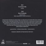 The Dead South-This Little Light Of Mine / House Of The Rising Sun-7" Single (Vinyl)-02