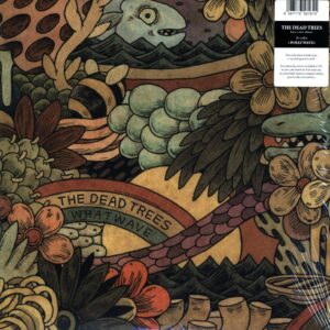 The Dead Trees-Whatwave-LP (Vinyl)-01