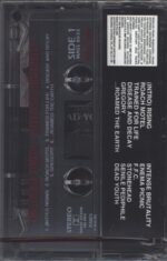 The Dead Youth-Intense Brutality-Tape-02