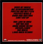 The Deadbeats-Long Hard Nights-LP (Vinyl)-02