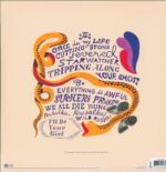 The Decemberists-I'll Be Your Girl-LP (Vinyl)-02