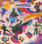 The Decemberists-I'll Be Your Girl-LP (Vinyl)-01
