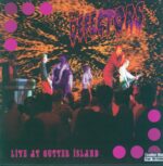 The Defectors-Live At Gutter Island-LP (Vinyl)-01